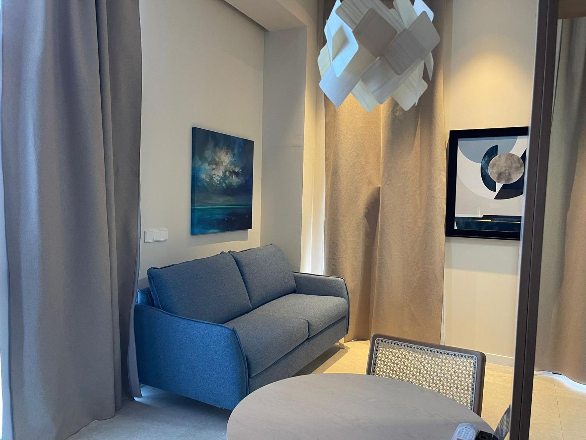 Osito Hub - Campoamor Valensiya Dış mekan fotoğraf