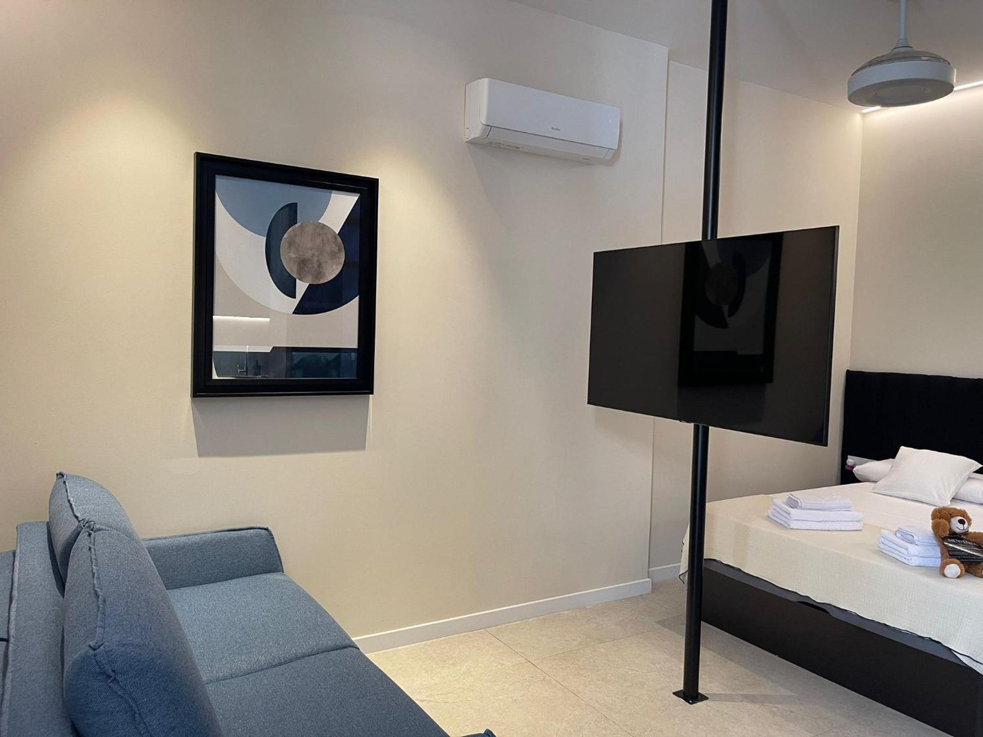 Osito Hub - Campoamor Valensiya Dış mekan fotoğraf