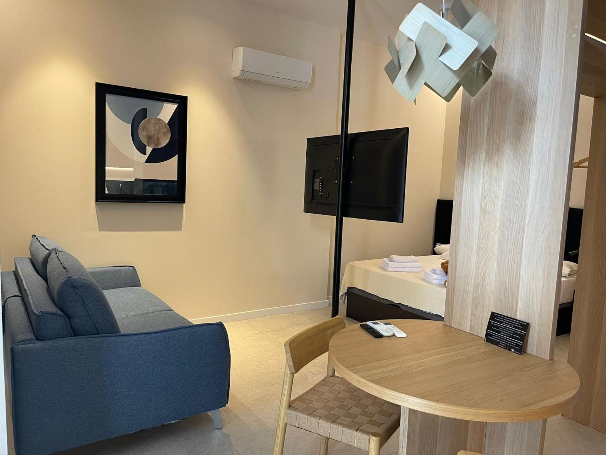Osito Hub - Campoamor Valensiya Dış mekan fotoğraf