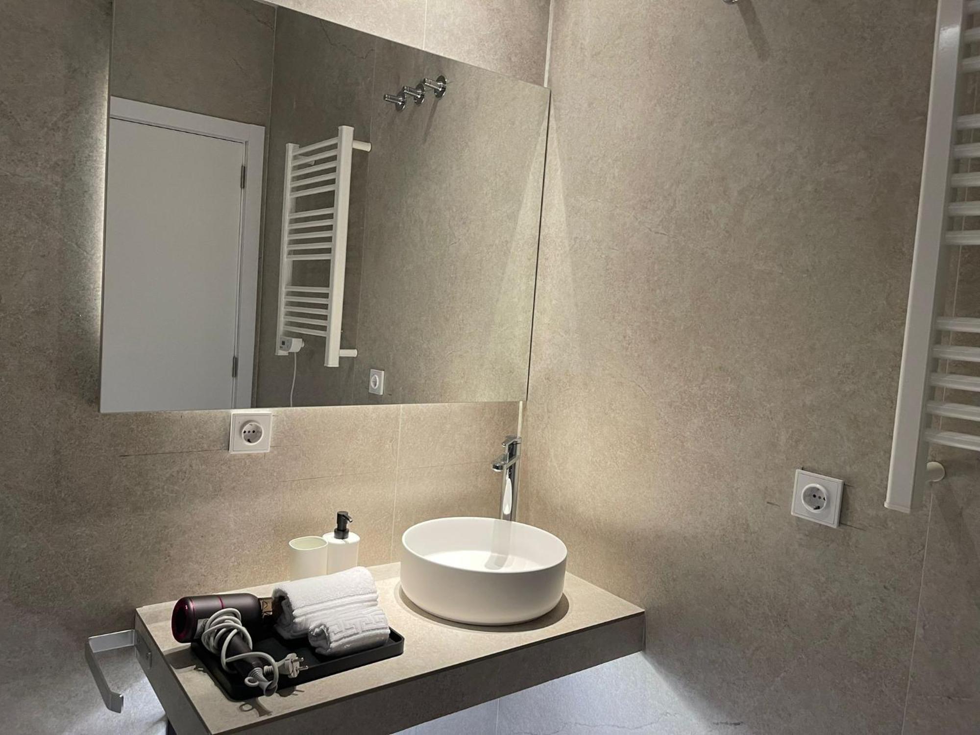 Osito Hub - Campoamor Valensiya Dış mekan fotoğraf